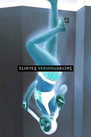 Inna 22Yrs Old Escort 53KG 165CM Tall Copenhagen Image - 1