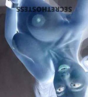 Ivy 21Yrs Old Escort Size 6 50KG 162CM Tall Brisbane Image - 1