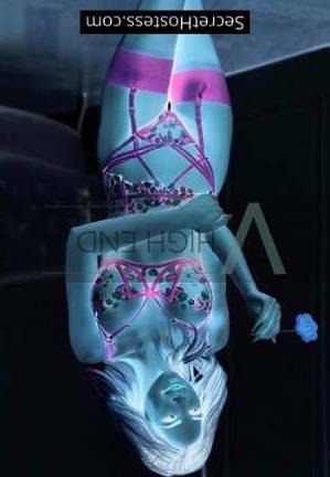 21 year old Escort in London Very High End Escort
