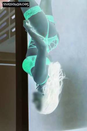 31 year old Escort in Atlantic City NJ Indulge in the Finest Things in Life with Joanna Love 