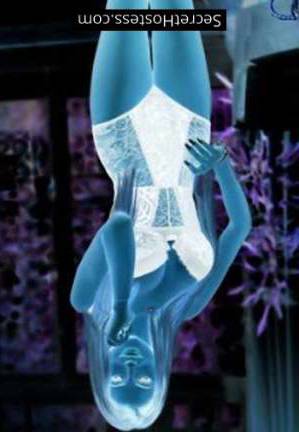 18 year old Escort in London Karla - Elite Escort