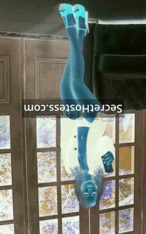 22 year old Russian Escort in Milan Karry, Agency