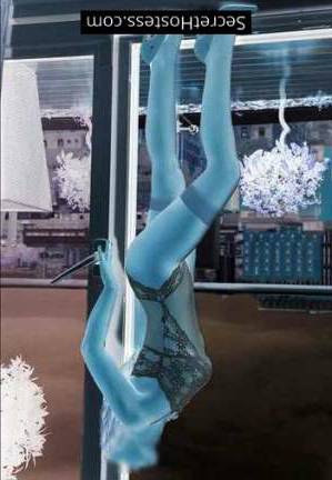 27 year old Latvian Escort in London Keira - Blue Velvet