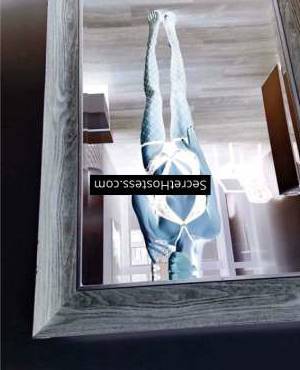 Kriss 23Yrs Old Escort 49KG 169CM Tall Guangzhou Image - 1