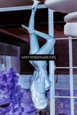 Kristina, Independent in Phuket
