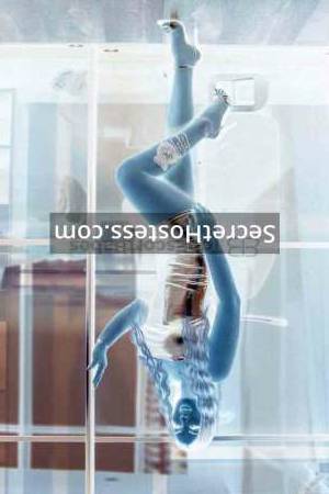 Kristina 26Yrs Old Escort 65KG 170CM Tall Beirut Image - 1
