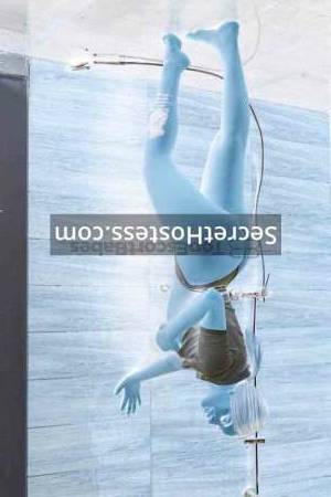 Kristina 26Yrs Old Escort 65KG 170CM Tall Beirut Image - 16