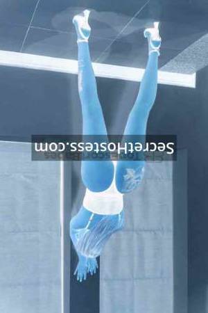 Kristina 26Yrs Old Escort 65KG 170CM Tall Beirut Image - 17