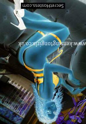 19 year old Escort in London Elite companion Leona