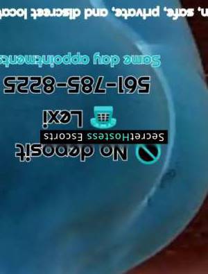 34 year old American Escort in West Palm Beach FL Hello! I'm Lexi, a flirtatious blonde with captivating 