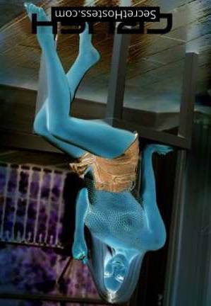 21 year old Escort in London * Captivating Lexie from Crush Escorts