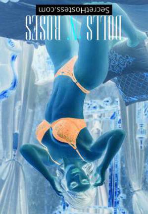 25 year old Brazilian Escort in London dolls roses