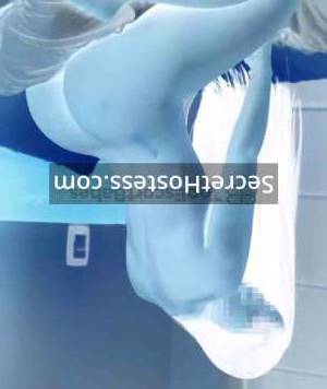 Lucia 26Yrs Old Escort 54KG 161CM Tall Dos Hermanas Image - 2