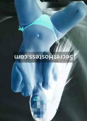Lucia 26Yrs Old Escort 54KG 161CM Tall Dos Hermanas Image - 3