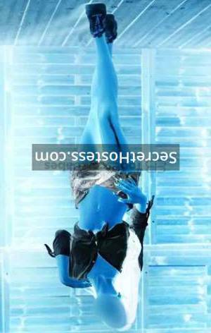 Maria 22Yrs Old Escort 50KG 160CM Tall Sevilla Image - 2