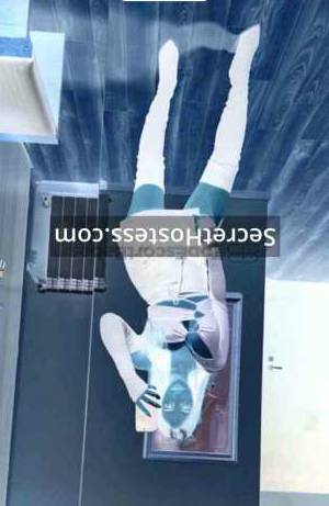 22 year old Turkish Escort in Split Marin