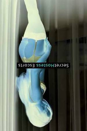 "Escort Services for Discerning Gentlemen in Palma