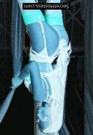 22 year old Escort in London VIP Escorts - Mercedes, Central London