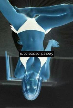 25 year old Caucasian Escort in Bangkok Mila, Agency
