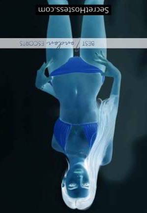 19 year old Argentinian Escort in London Mojo Best Escorts London