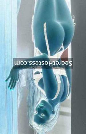 23 year old Ukrainian Escort in Belgrade Nastya, Agency