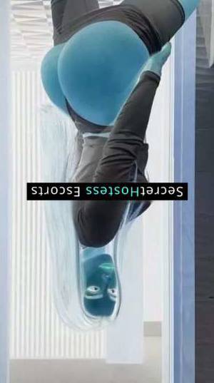 Ola 21Yrs Old Escort 50KG 170CM Tall Warsaw Image - 3