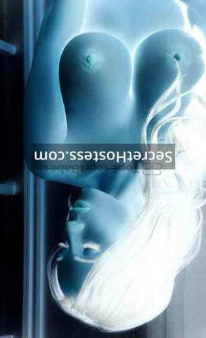 22 year old Russian Escort in Rome Otilia, Agency