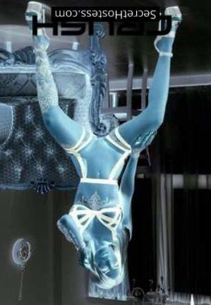 30 year old Escort in London Paola, Crush Escorts