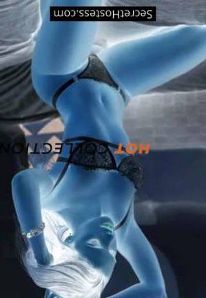 28 year old Brazilian Escort in London Hot Collection Agency