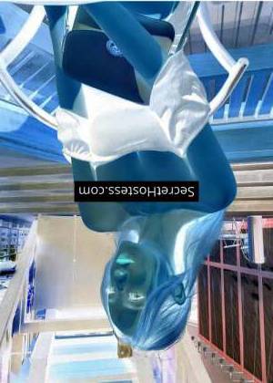 Rebecca 27Yrs Old Escort 52KG 165CM Tall Genting Image - 3