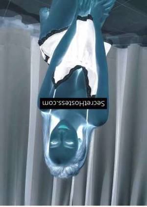 Rebecca 27Yrs Old Escort 52KG 165CM Tall Genting Image - 4