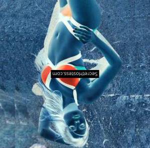 Rina 25Yrs Old Escort 50KG 169CM Tall Bat Yam Image - 4
