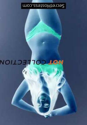 26 year old Brazilian Escort in London RomieAgency's Hot Collection