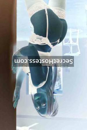 SOLANGE 28Yrs Old Escort 55KG 161CM Tall Nice Image - 3