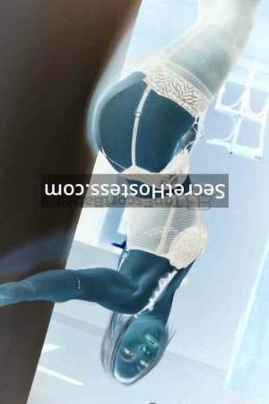 SOLANGE 28Yrs Old Escort 55KG 161CM Tall Nice Image - 4