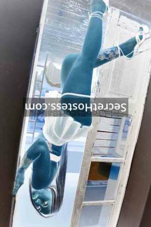 SOLANGE 28Yrs Old Escort 55KG 161CM Tall Nice Image - 7