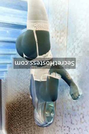 SOLANGE 28Yrs Old Escort 55KG 161CM Tall Nice Image - 8