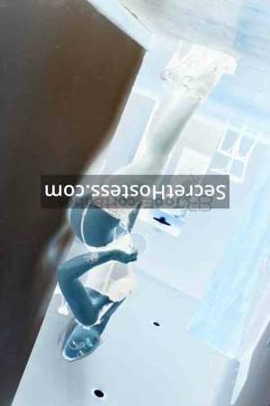 SOLANGE 28Yrs Old Escort 55KG 161CM Tall Nice Image - 11