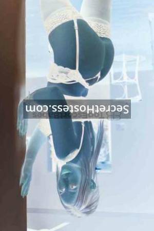 SOLANGE 28Yrs Old Escort 55KG 161CM Tall Nice Image - 14