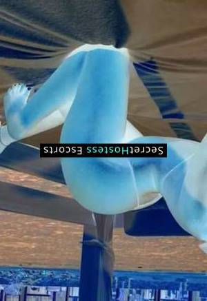 Santa 20Yrs Old Escort 55KG 180CM Tall Marmaris Image - 2