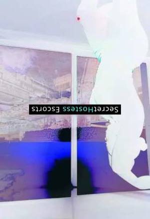 Santa 20Yrs Old Escort 55KG 180CM Tall Marmaris Image - 5
