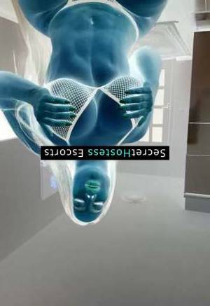 Sara 21Yrs Old Escort 65KG 165CM Tall Pristina Image - 1