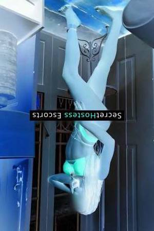 Sara 26Yrs Old Escort 55KG 177CM Tall Madrid Image - 3