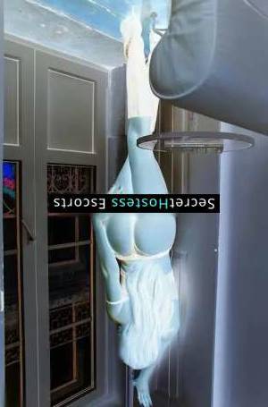 Sara 26Yrs Old Escort 55KG 177CM Tall Madrid Image - 4