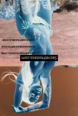 Sara Vipescortsgirls agency 27Yrs Old Escort 54KG 170CM Tall Mykonos Image - 1