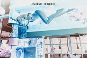 Sarah Escort 157CM Tall Charleston SC Image - 0
