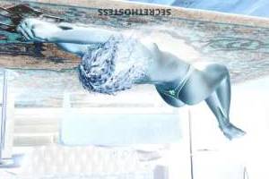 Sarah Escort 157CM Tall Charleston SC Image - 1