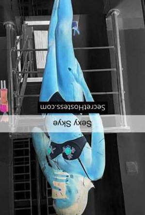 Sexy Skye, Independent 29 year old Escort in Accra