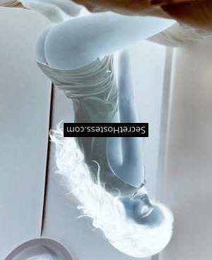 Shanna 24Yrs Old Escort 51KG 171CM Tall Netanya Image - 2