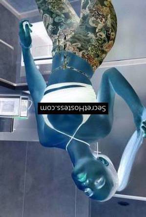 26 year old Caucasian Escort in Guangzhou Sola, Agency